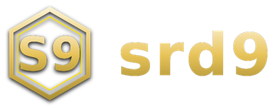 srd9 logo